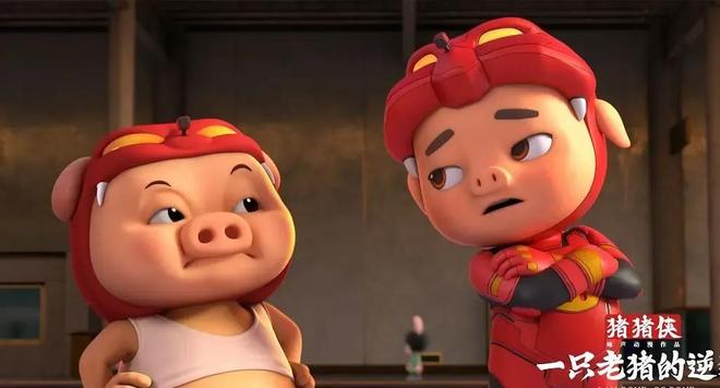 票房破14亿只是开始国庆档辛芷蕾、邓超、黄渤又要掀起一波高潮(图15)