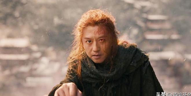 票房破14亿只是开始国庆档辛芷蕾、邓超、黄渤又要掀起一波高潮(图37)