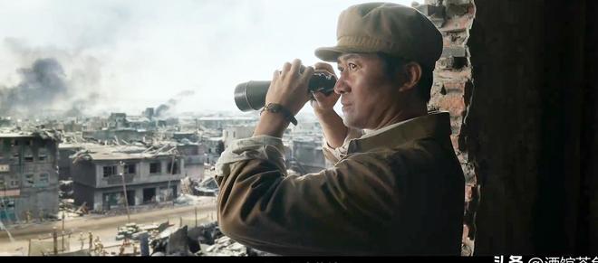 票房破14亿只是开始国庆档辛芷蕾、邓超、黄渤又要掀起一波高潮(图41)