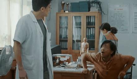 票房破14亿只是开始国庆档辛芷蕾、邓超、黄渤又要掀起一波高潮(图32)