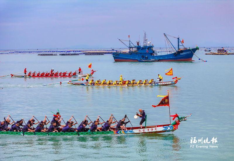 勇夺大满贯！九江双蒸女子龙舟队包揽全国龙舟公开赛第四站四金