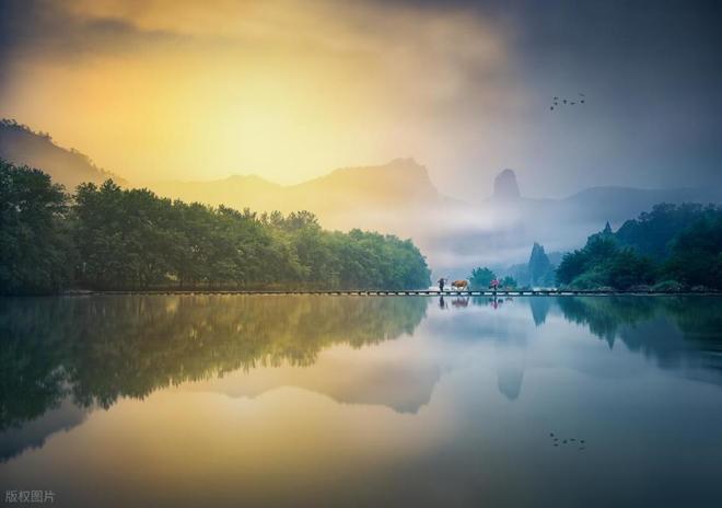 仙居 5A 独特风景区：人体工程学视角下的文旅创想(图5)