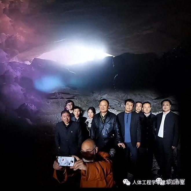 仙居 5A 独特风景区：人体工程学视角下的文旅创想