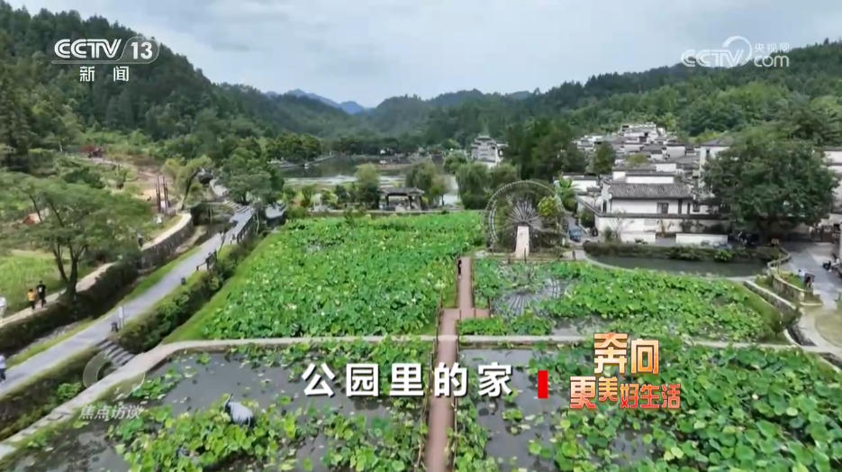 美丽中国就在你我身边 “公园+”模式让城市空间更有活力(图6)