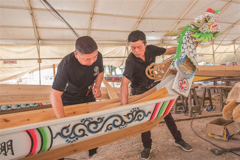 【辉煌“十四五” 奋力往前赶】淮北市相山区：奋勇拼搏推动高质量发展结硕果