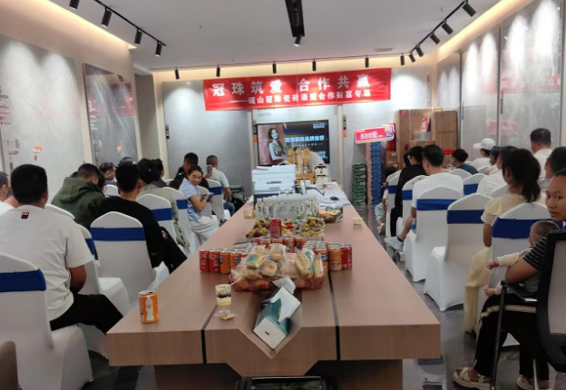 冠珠锦鲤节圆满收官美好工程、龙舟赛事持续绽放中国美(图8)