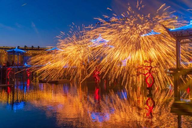 新场景+新玩法！这个假期来中牟“花式”过双节(图6)