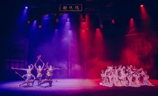 新场景+新玩法！这个假期来中牟“花式”过双节(图7)