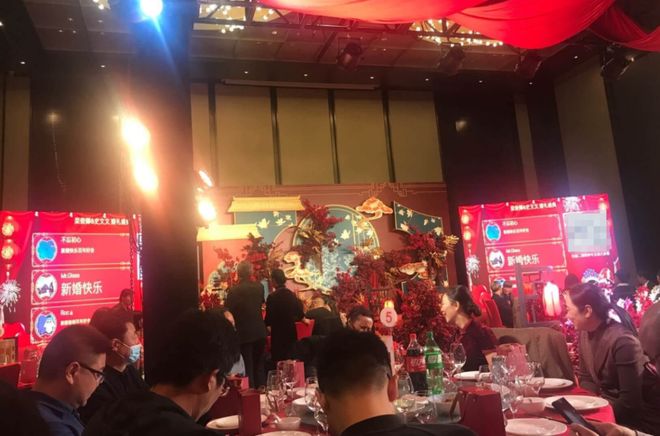 婚礼上的互动游戏有哪些呢？热门的大屏幕婚礼游戏怎么免费制作？