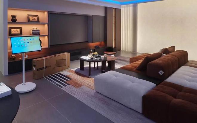 佛山1800亿家居市场迎新变革