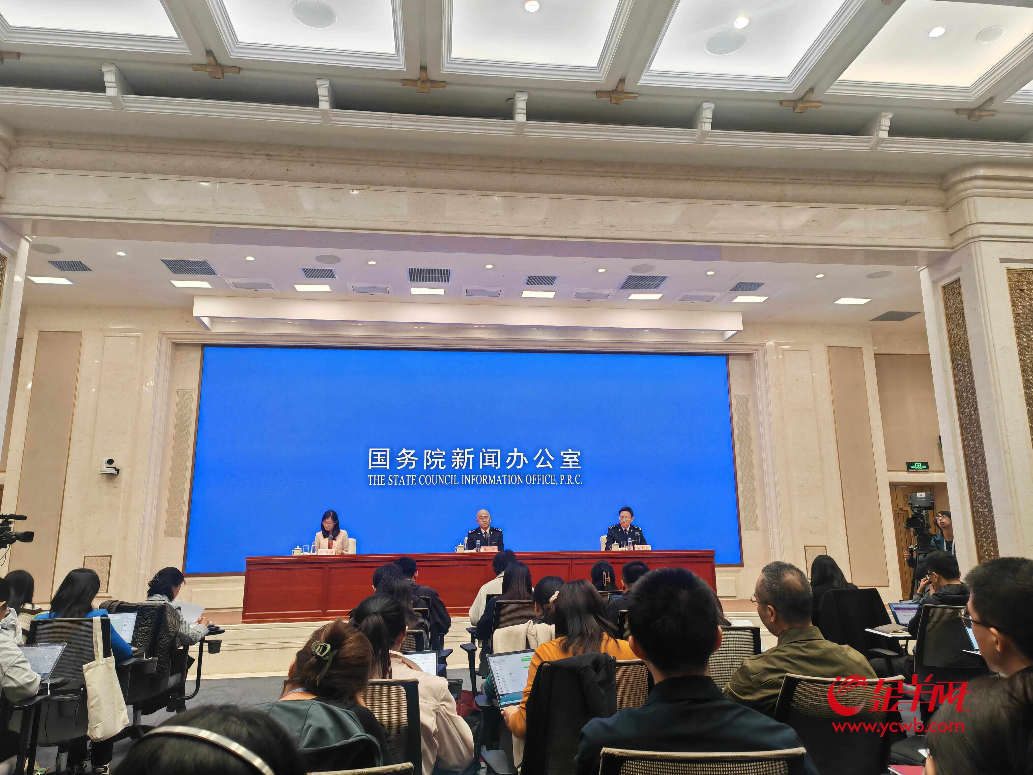 外贸大省挑大梁！前三季度广东等5省市对全国进出口增长贡献超八成