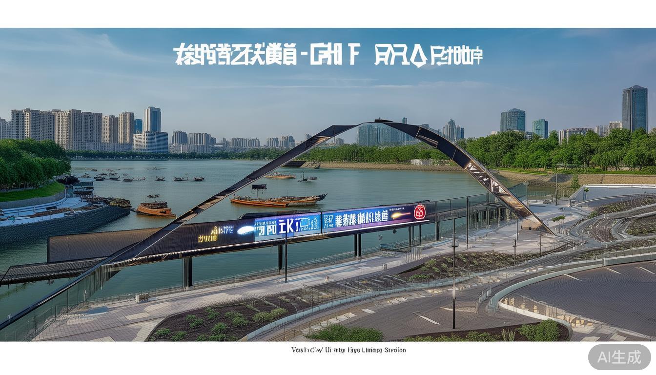 2025年大运河龙舟赛10月18日激情开赛！你还不赶紧来？(图3)