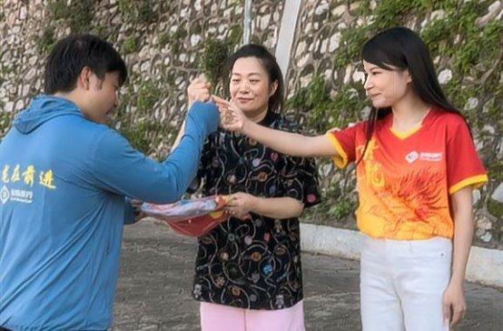 振睛视界助力龙舟赛文体视康合作共创多赢(图5)