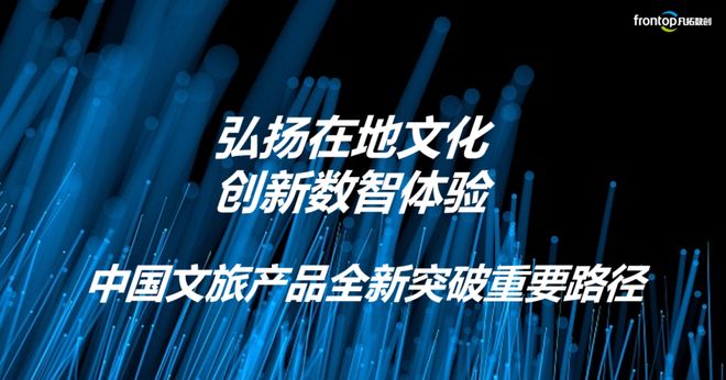 2025广东对接会｜吴刚：弘扬与创新-数智化驱动文旅产业升级(图3)