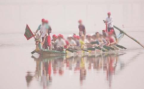 给领导的端午祝福语320句