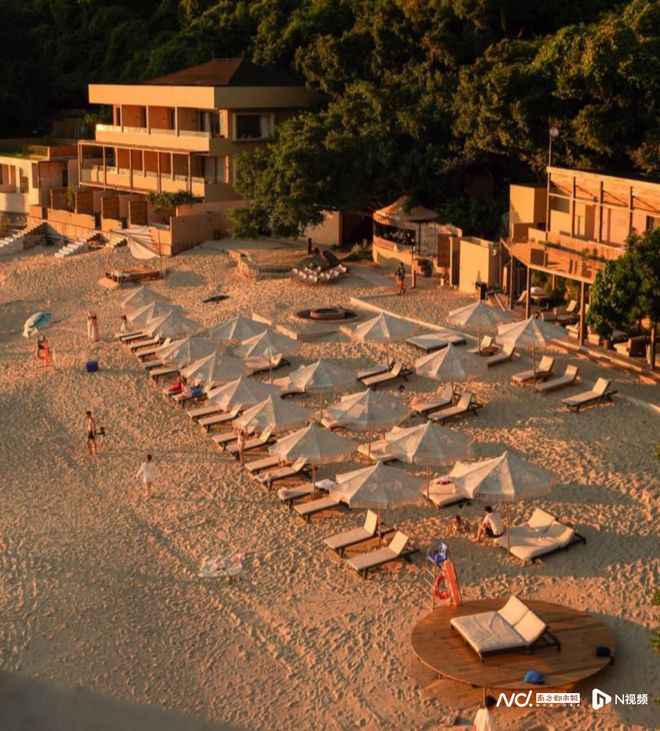 山海赋能、古村焕新：深圳农文旅融合绘全域旅游新图景(图2)