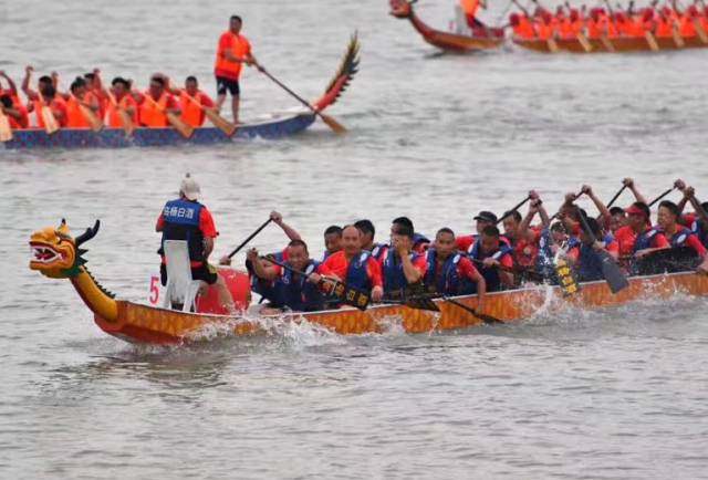 燃动全城！超8000人共赴运动之约