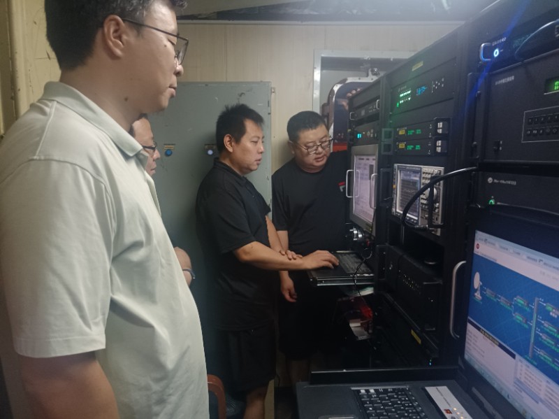 国家卫星海洋应用中心(图2)