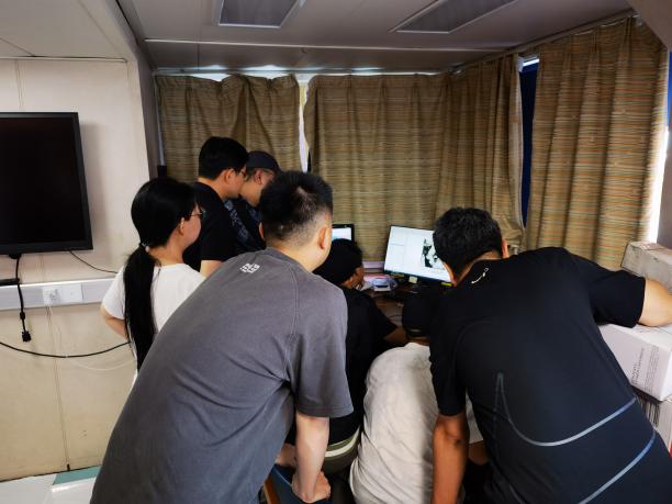 国家卫星海洋应用中心(图3)