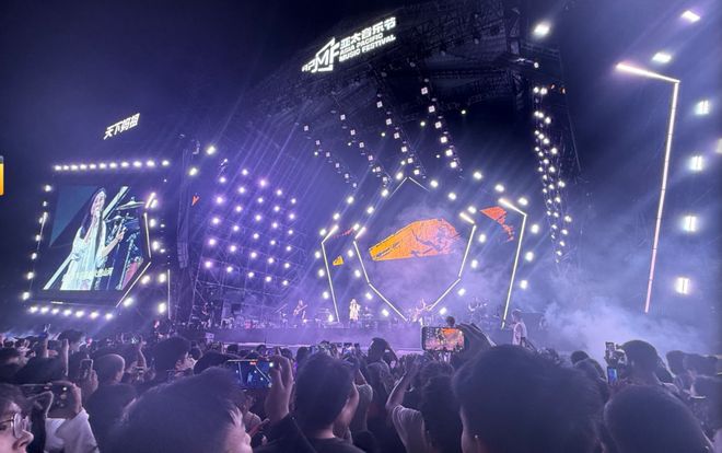 “双节”文旅盛宴莆田上了四道“好菜”(图4)