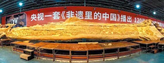 “双节”文旅盛宴莆田上了四道“好菜”(图5)