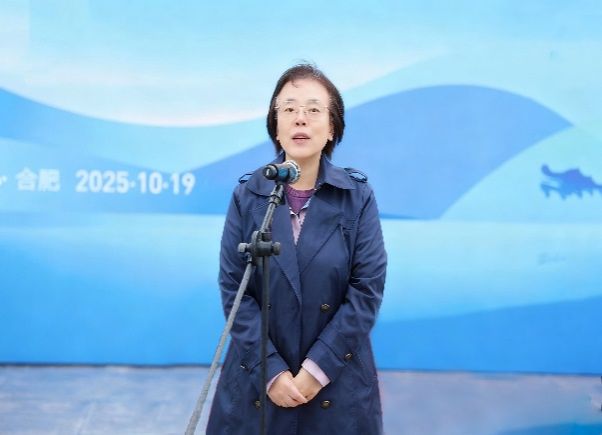 首届中国科学技术大学-中国科学院大学龙舟邀请赛顺利举行(图2)