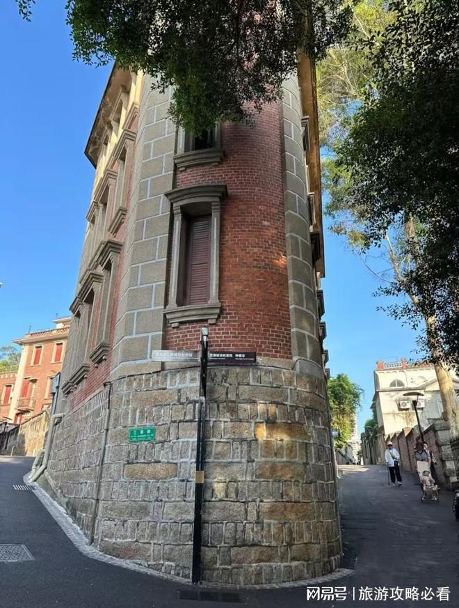 厦门旅游路线规划想了解的看这篇就够了新手也能轻松游玩！(图2)