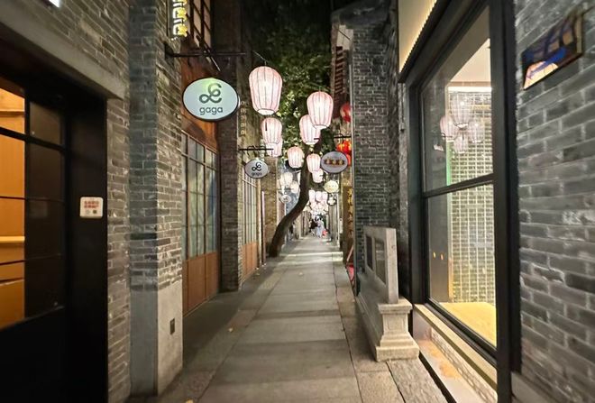 中国哪里最有家的感觉？(图9)