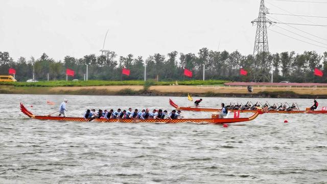 江苏如东：三赛连台竞技打造文体旅商融合新场景(图2)