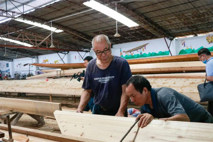 赣州崇义：山水禀赋铸就户外运动天堂