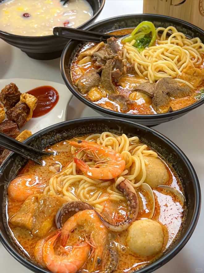 厦门四日漫游记土著带路寻古早花费少滋味长(图4)