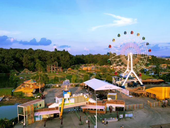 秋假去哪儿？这份研学攻略请收好(图2)