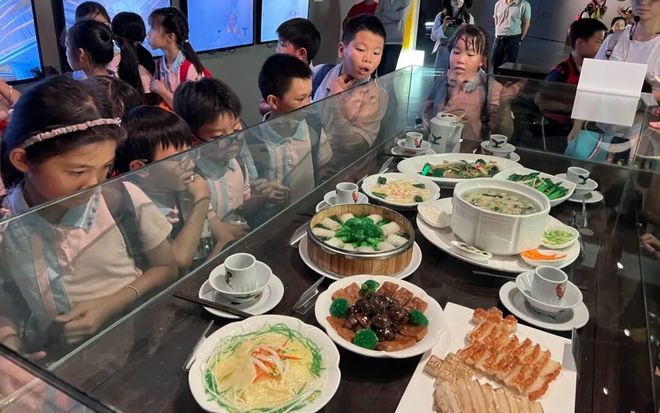 秋假去哪儿？这份研学攻略请收好(图4)