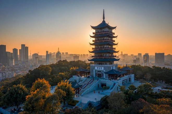 南海欢迎全球乡亲回家！七镇街行程亮点抢先看→