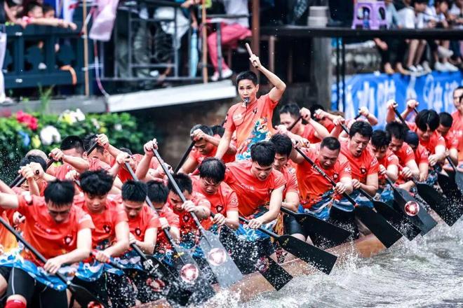 南海欢迎全球乡亲回家！七镇街行程亮点抢先看→(图2)