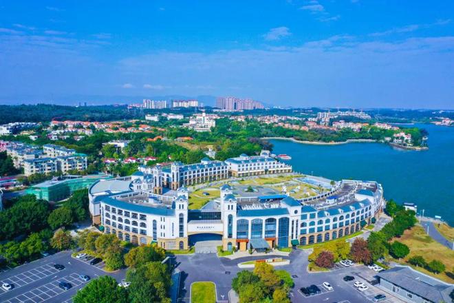 南海欢迎全球乡亲回家！七镇街行程亮点抢先看→(图11)