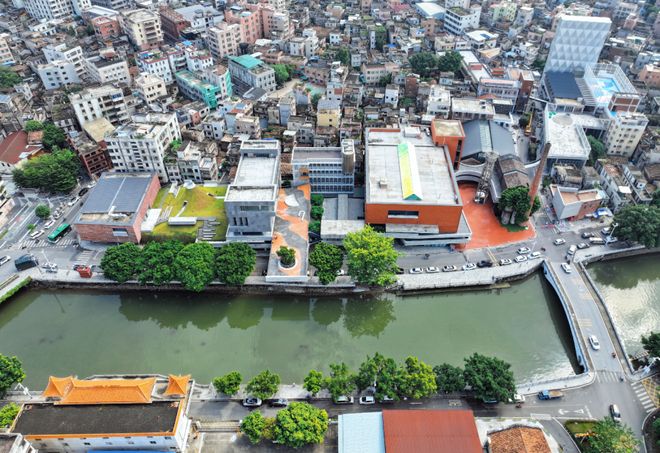 南海欢迎全球乡亲回家！七镇街行程亮点抢先看→(图21)