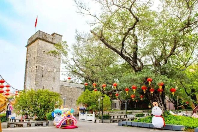 南海欢迎全球乡亲回家！七镇街行程亮点抢先看→(图19)