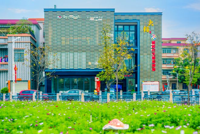 南海欢迎全球乡亲回家！七镇街行程亮点抢先看→(图20)