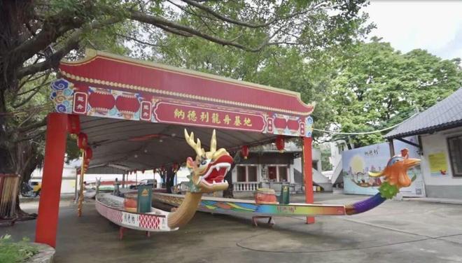 南海欢迎全球乡亲回家！七镇街行程亮点抢先看→(图25)