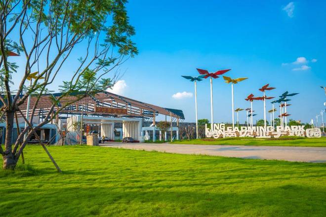 南海欢迎全球乡亲回家！七镇街行程亮点抢先看→(图24)