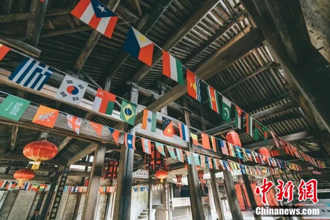 人这一辈子一定要去一趟侨乡青田！(图8)