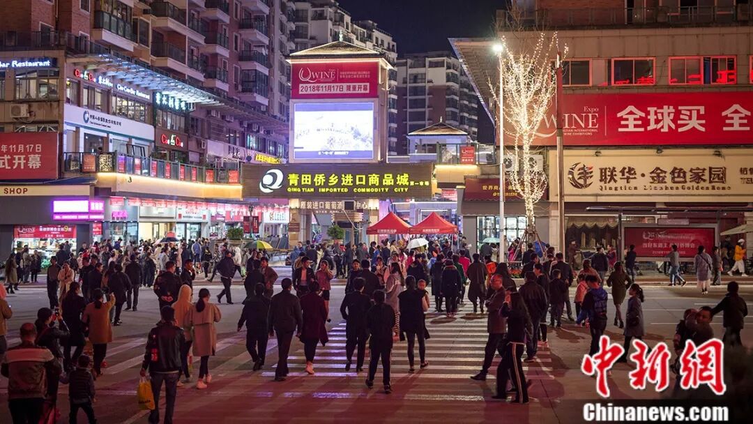 人这一辈子一定要去一趟侨乡青田！(图5)