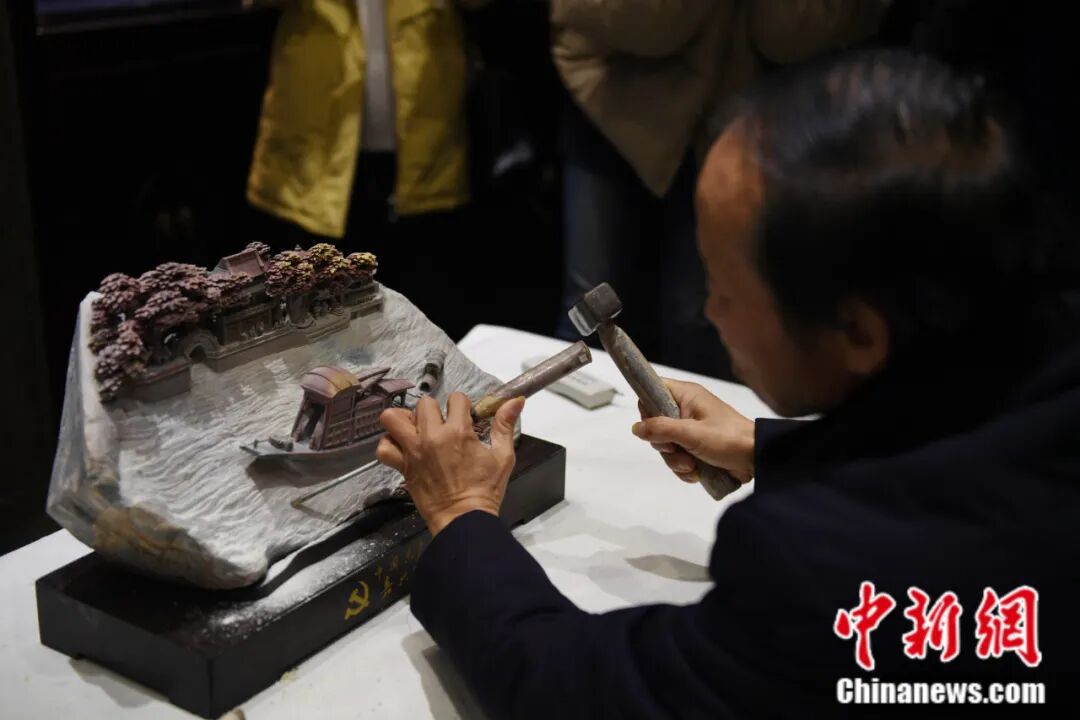 人这一辈子一定要去一趟侨乡青田！(图2)