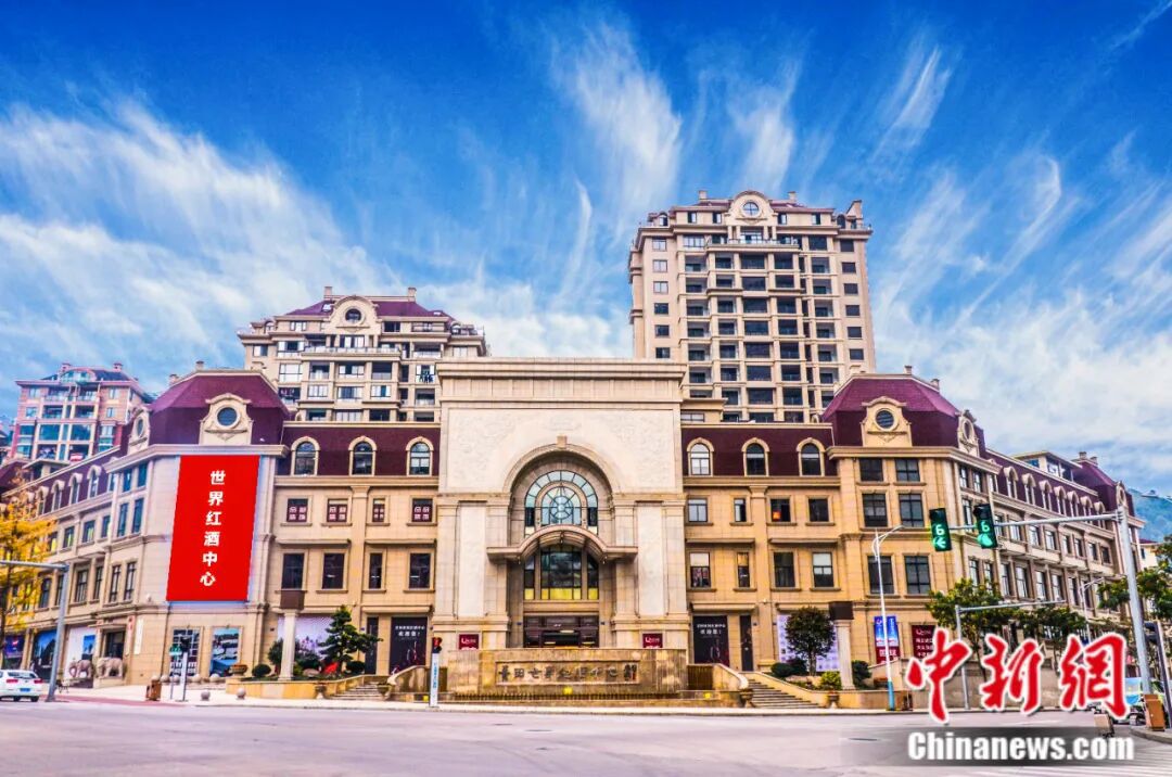 人这一辈子一定要去一趟侨乡青田！(图10)