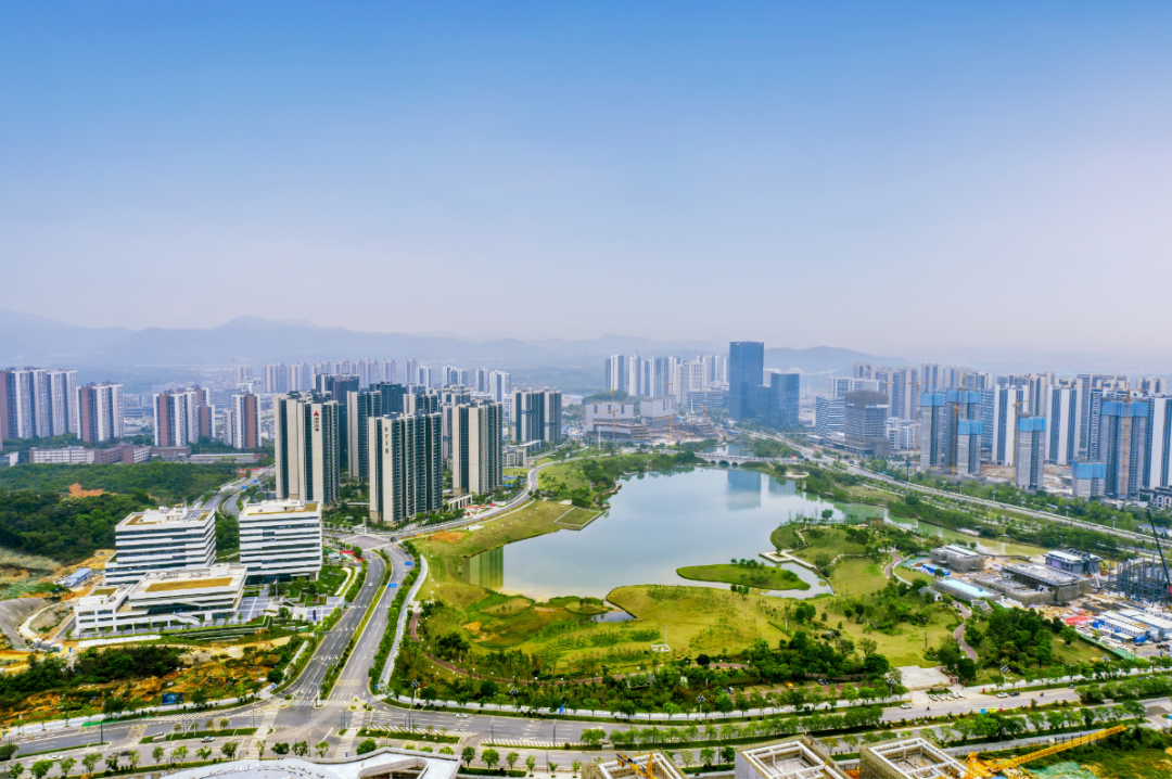 广东发布重磅利好！广州6区放大招(图6)