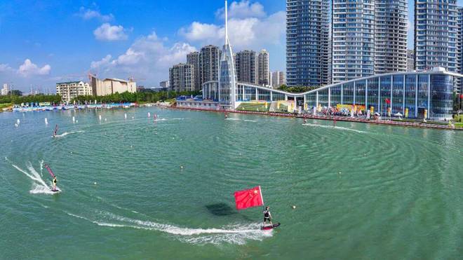 2025年全民健身龙舟普及与推广活动暨中国 · 温州乡村龙舟大赛