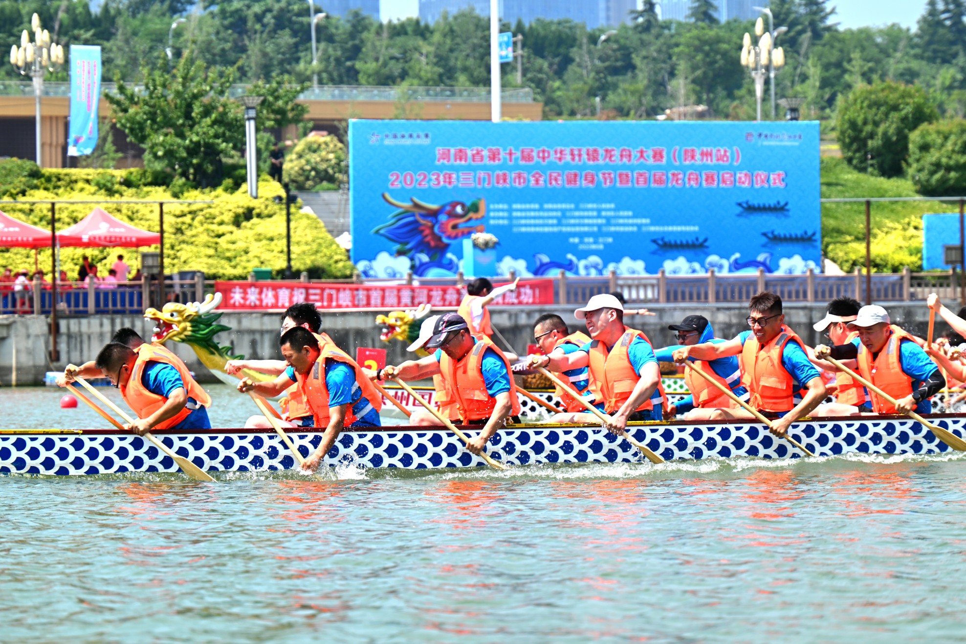 恩施州十运会多个项目比赛圆满收官