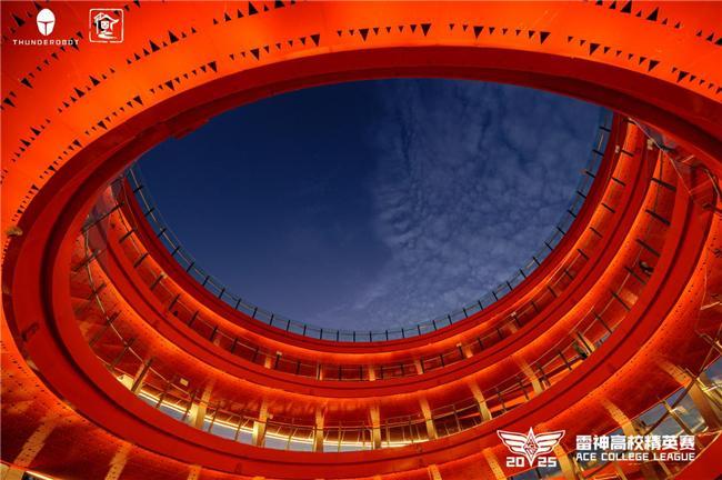 南京工程学院ABG战队荣耀加冕雷神杯ACL高校精英赛南区总决赛圆满收官！(图5)