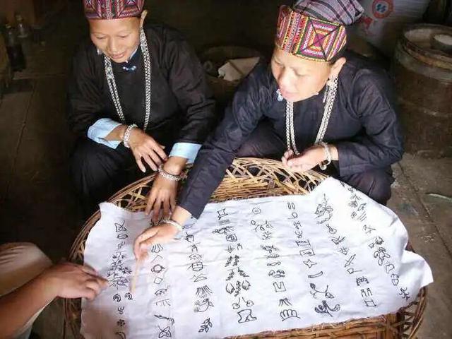 10条非遗线路解锁云南秋日限定玩法(图4)